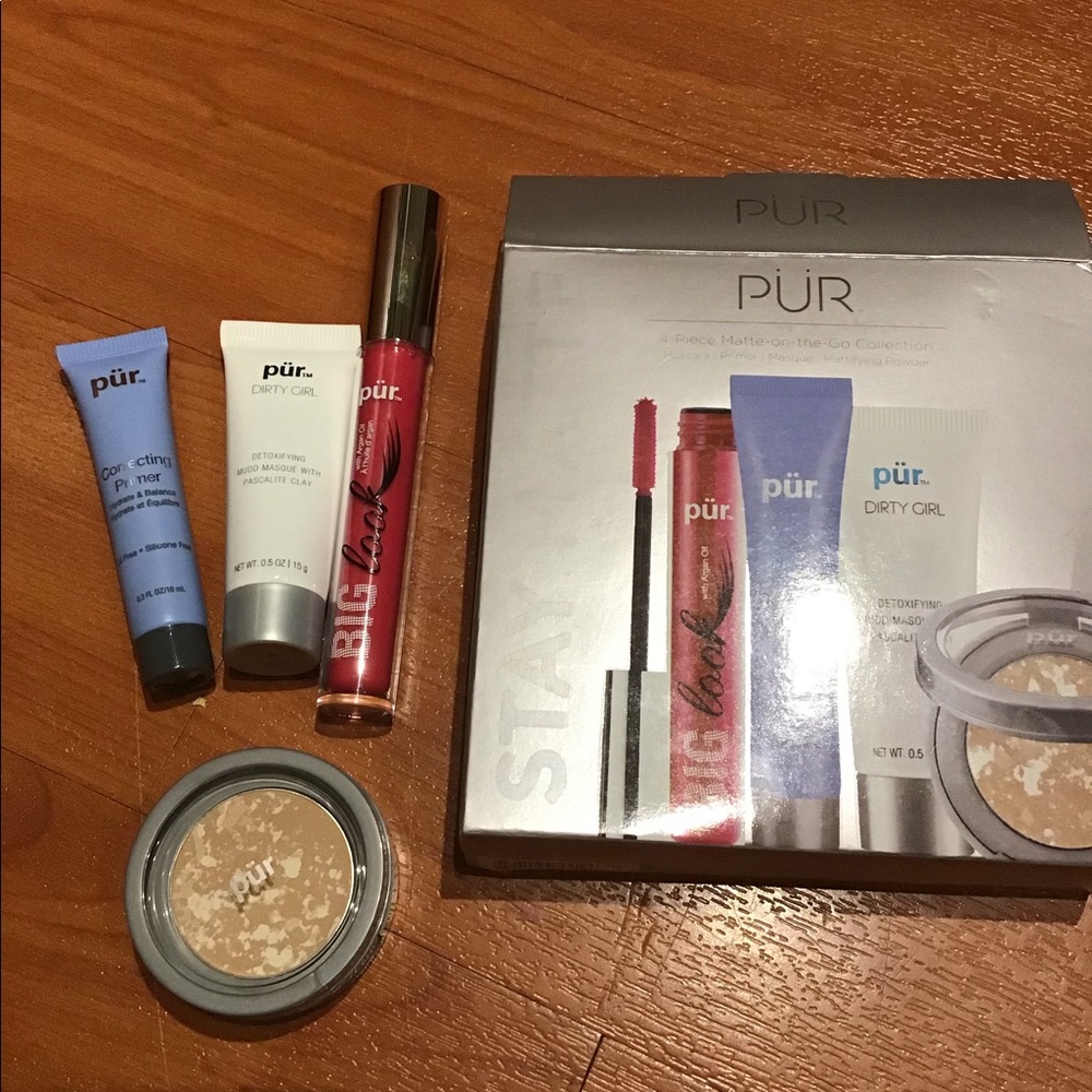 💁🏻 Pur Matte Collection NEW 💄 - Picture 2 of 7
